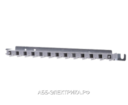 ABB Держатель клемм для B/C/G/W (ZK14)